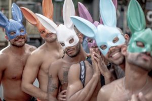 Mehr über den Artikel erfahren Gay Sex – das macht schwulen Sex aus