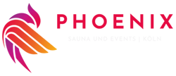 Phoenix Sauna Köln Logo