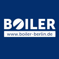 Boiler Berlin Sauna Logo