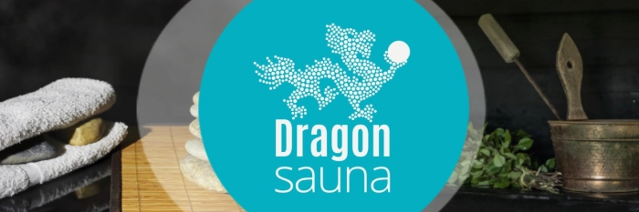 Dragon Sauna Hamburg Logo