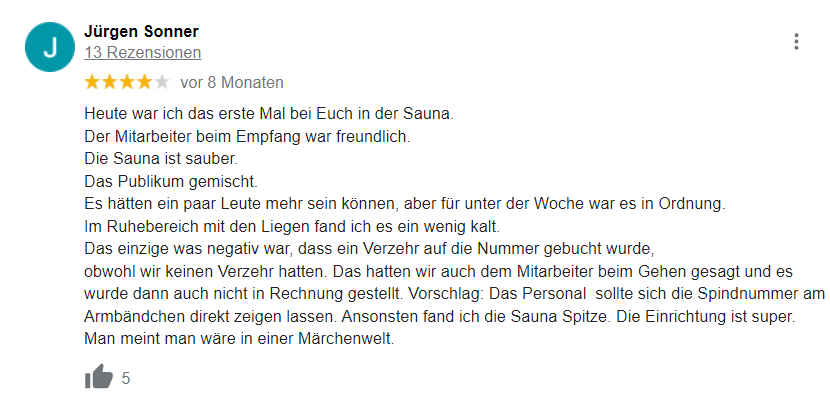 Kaiserbründl Wien Rezension 2