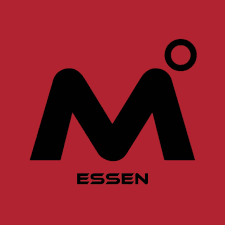 Metropol Sauna Essen Logo
