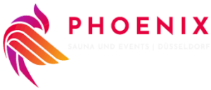 Phoenix Sauna Düsseldorf Logo