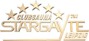 Stargayte Sauna Leipzig Logo