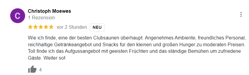 Stargayte Rezension 2