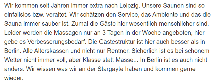 Stargayte Rezension 3