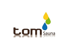 Logo der Tom Sauna in Ostercappeln