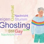 Plötzlich weg! Er schreibt nicht mehr zurück – wenn dein Gay Schwarm dich ghostet