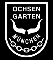 Logo des Ochsengarten München