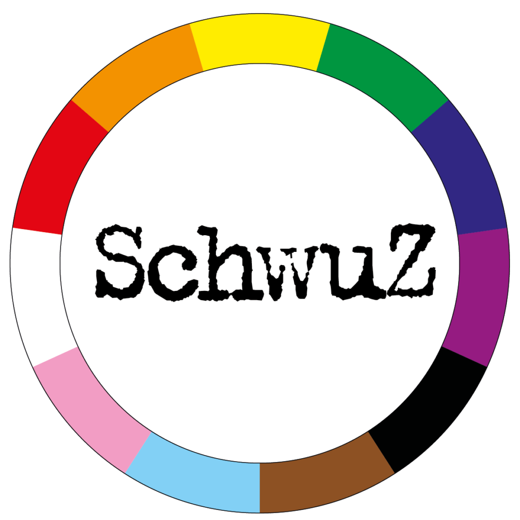 Schwuz Berlin Logo