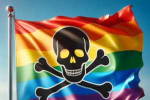 Gay Piraten - gab es Piraten die schwul waren?