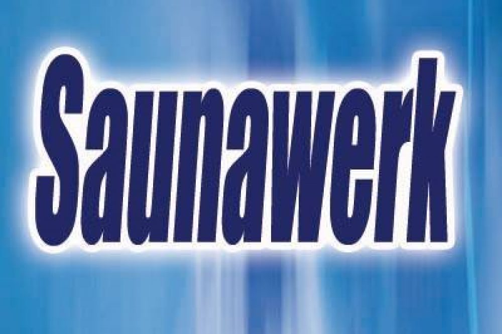 Saunawerk Frankfurt Logo Saunawerk Frankfurt Logo